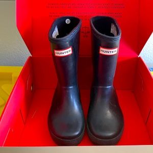 Hunter original kids